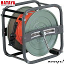 ハタヤ HATAYA UCS-202 ウレタンエヤーリール 18+2m 内径6.5mm 外径10mm