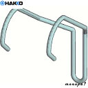 【ポイント3倍 8/27まで】 白光 HAKKO 吸着ピンセット用パッド Φ3mm 392/393/394用 A1166