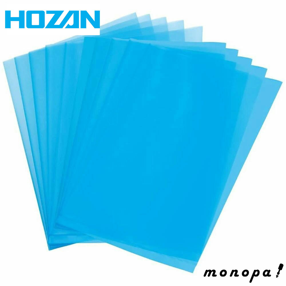 �ڥݥ����3�� 10/11~10/13�� �ۡ����� HOZAN ESD�Хå� F-54-A 100mm(W)��150mm(D) ����:0.05mm 10����