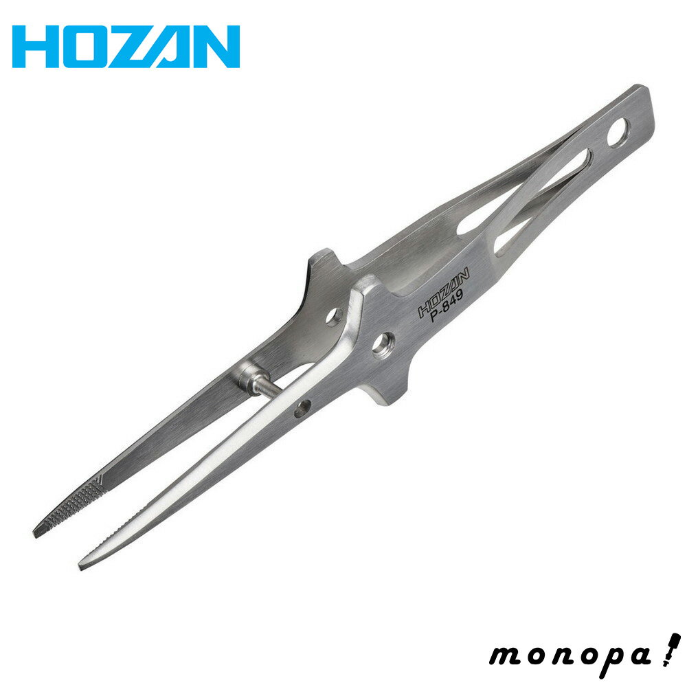 �ۡ����� HOZAN �ԥ󥻥å� ���ƥ�쥹�� ������å��դ� P-849