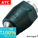 【抽選で100%ポイントバック エントリー受付中】 KTC 京都機械工具 トルクルTORQULE 80Nm 9.5sq TRASASトレサス GNA080-03...