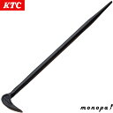 KTC 京都機械工具 マイティバー LZ1-450 送料無料