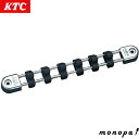 KTC 京都機械工具 ネプロス ソケットホルダー NEHB306 送料無料