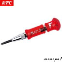 KTC 京都機械工具 オートポンチ UDP-4 送料無料