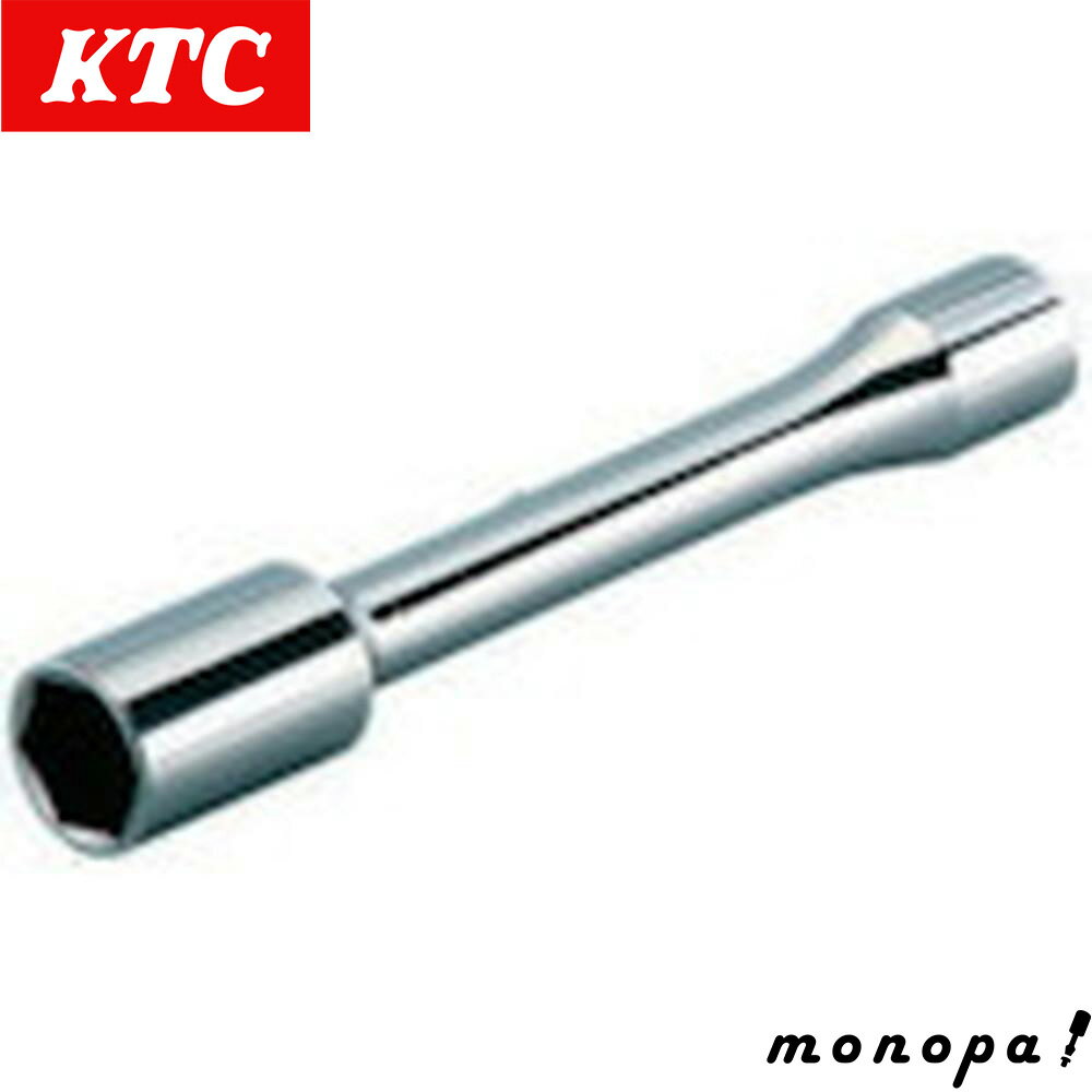 【ポイント3倍 11/30~12/1】 KTC 京都機械工具 ホイールナット ソケット B38ZL-21H