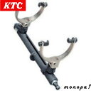 KTC 京都機械工具 ストラットSコンプレッサ AS10