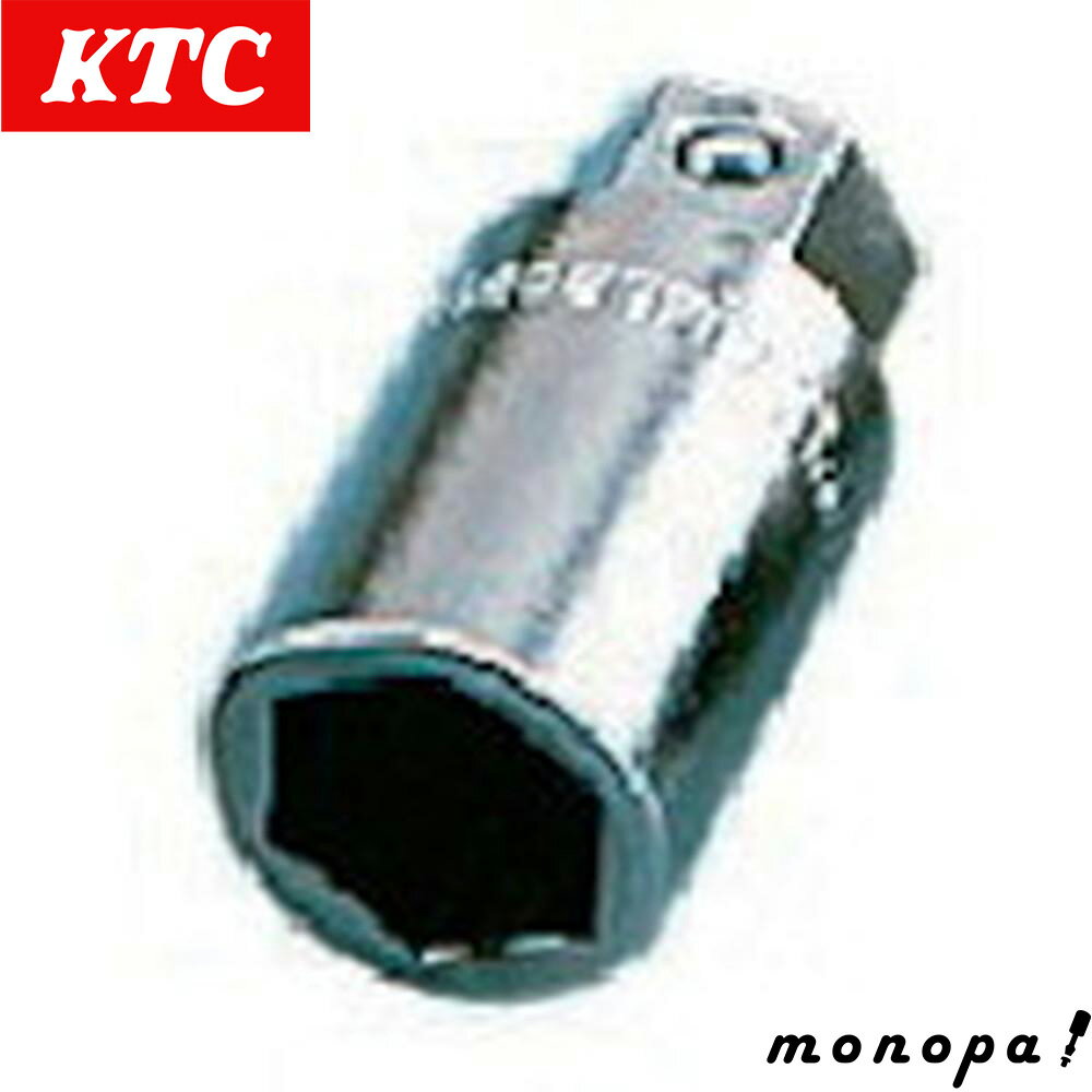 【ポイント3倍 12/3~12/11】 KTC 京都機械工具 ヘッドライト光軸調整レンチ 補給部品 エクステンション..