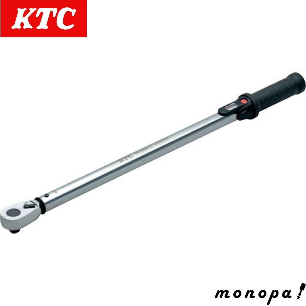 ڥݥ2 6/20ޤǡ KTC Ե 12.7sq.ץ쥻åȷȥ륯GW300-04 [60~300Nm]