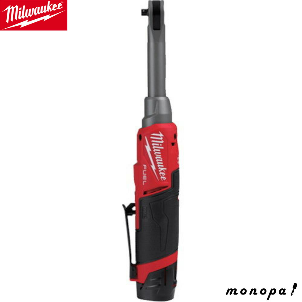milwaukee M12 FUEL 1/4������ϥ����ԡ��ɥ��󥰥�����åȥ��� MW-M12-FHIR14LR-0-JP