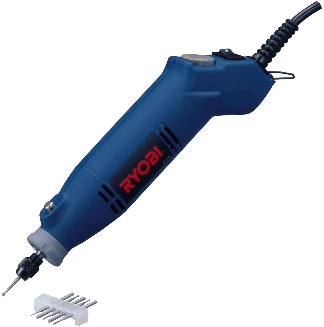 【2/12~2/13限定 100円OFFクーポン配布中 】 京セラ リョービ ホビールータ HR-100