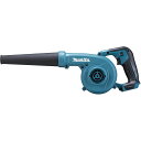 【抽選で100%ポイントバック エントリー受付中】 マキタ Makita 充電式ブロワ 10.8V バッテリ・充電器別売 UB100DZ