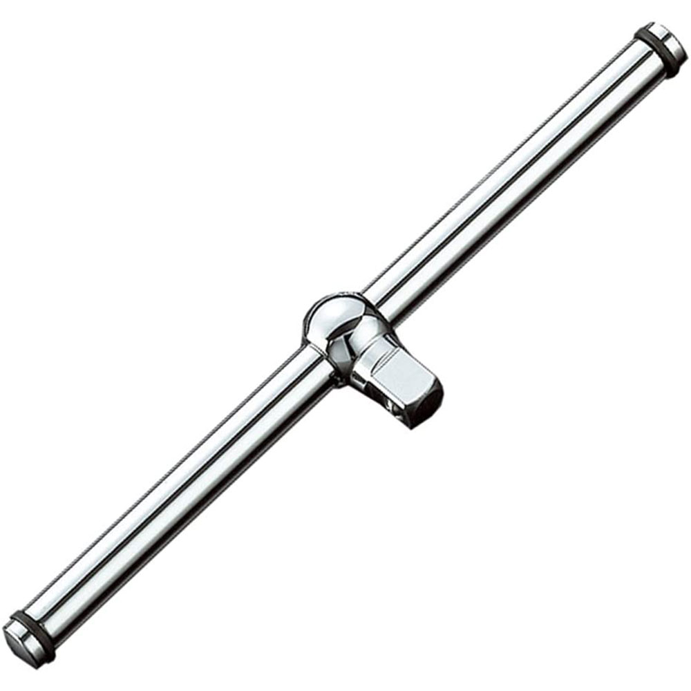 KTC 京都機械工具 ネプロス 6.3mm スライドヘッドハンドル NBHM2 送料無料