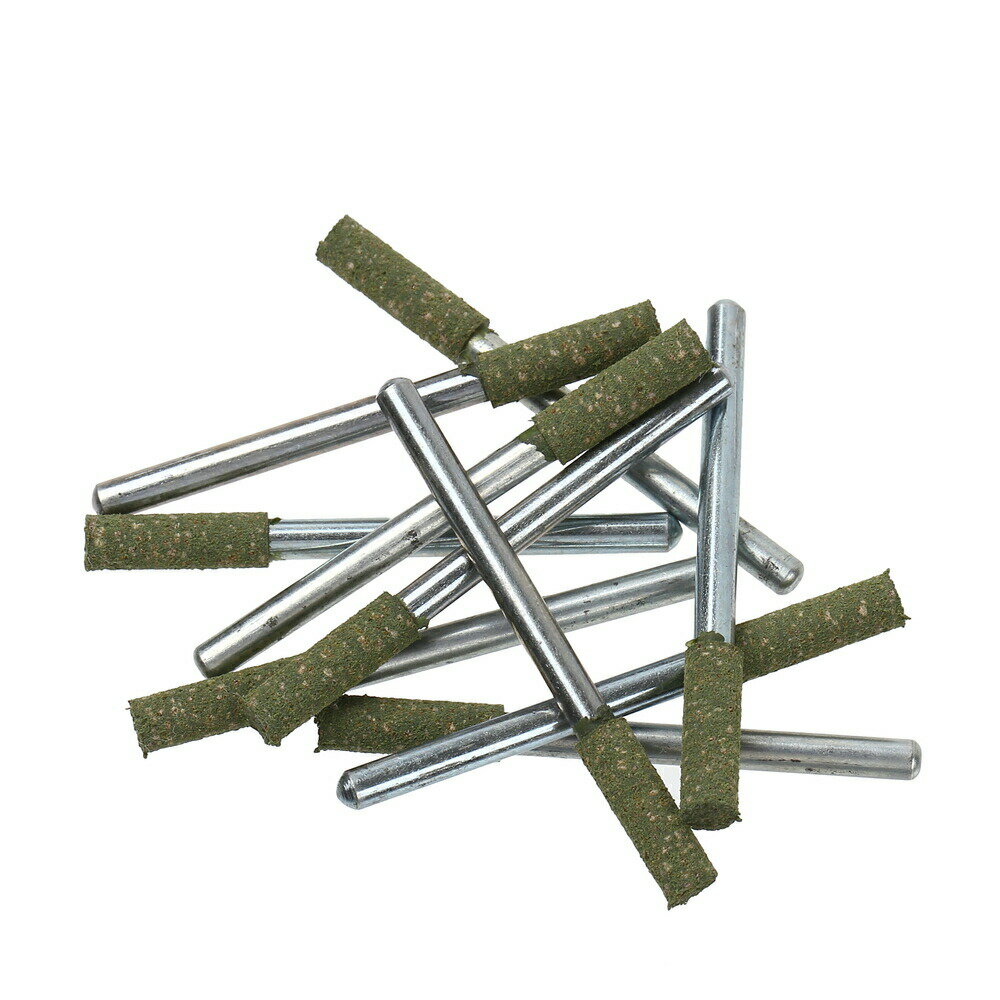 【抽選で最大100%ポイントバック エントリー受付中】 大和化成工業 ダイワラビン Daiwarabin 軸付 砥石 WA220 CM55 4-13-3 100本入り 研磨 研削 ゴム砥石 バリ取り 仕上げ 送料無料 ルーター