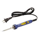 【エントリーでポイント10倍！】 白光(HAKKO) ダイヤル式温度制御はんだこて FX600-02