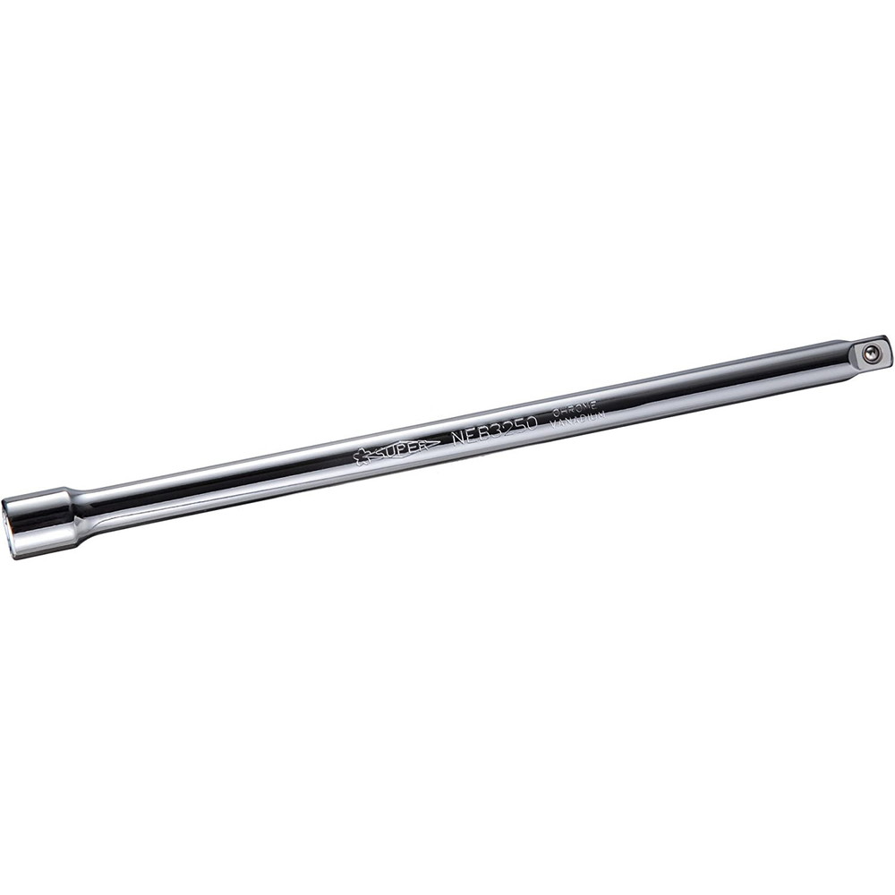 【抽選で100%ポイントバック エントリー受付中】 スーパーツール(SUPERTOOL) エクステンションバー 差込角9.5mm NEB3250