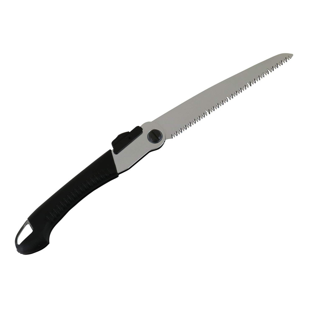 千吉 藤原産業 剪定用替刃式折込鋸 210mm SGPS-6