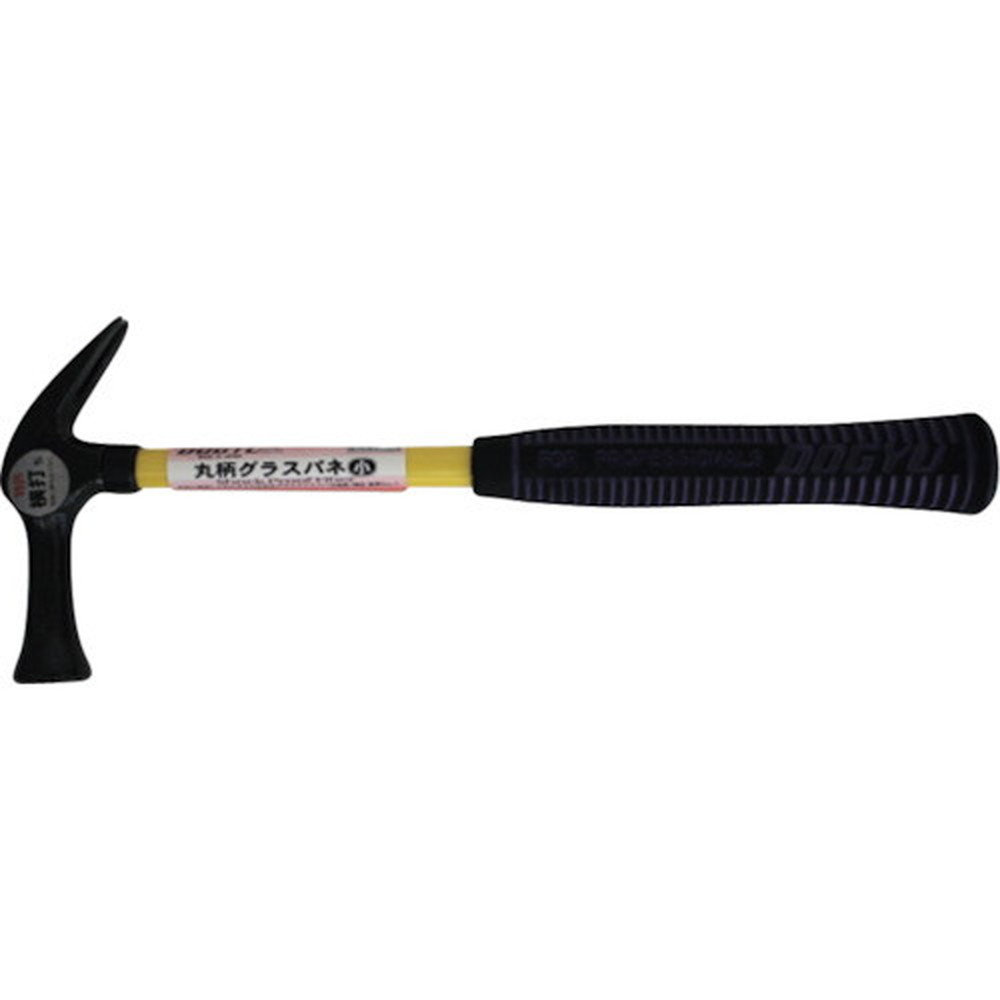 【2点以上購入で5%OFFクーポン 11/12~11/16】 DOGYU 丸柄グラスパネ 小 無 00145