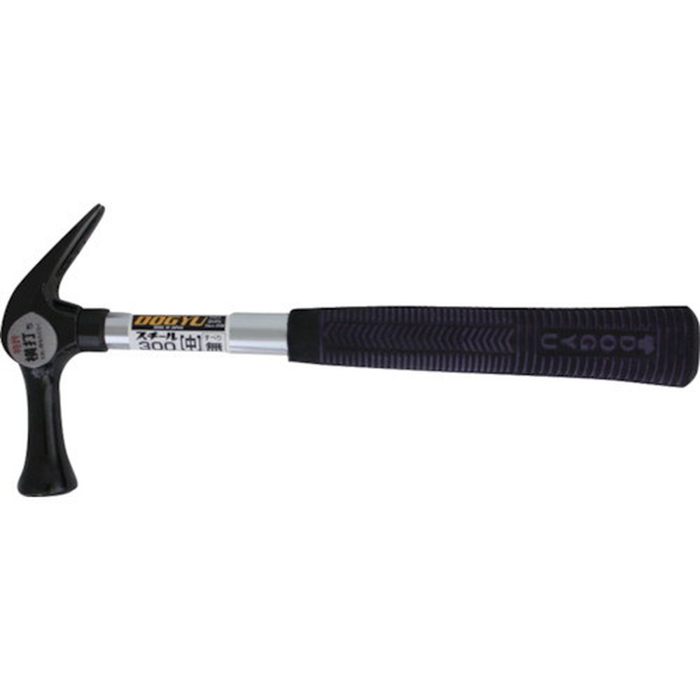 【2点以上購入で5%OFFクーポン 11/12~11/16】 DOGYU スチール300 中 無 00149