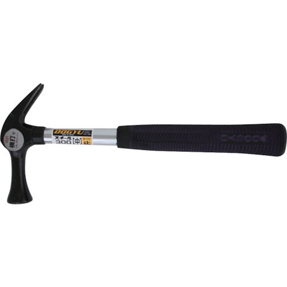 【2点以上購入で5%OFFクーポン 11/12~11/16】 DOGYU スチール300 中 止 00150