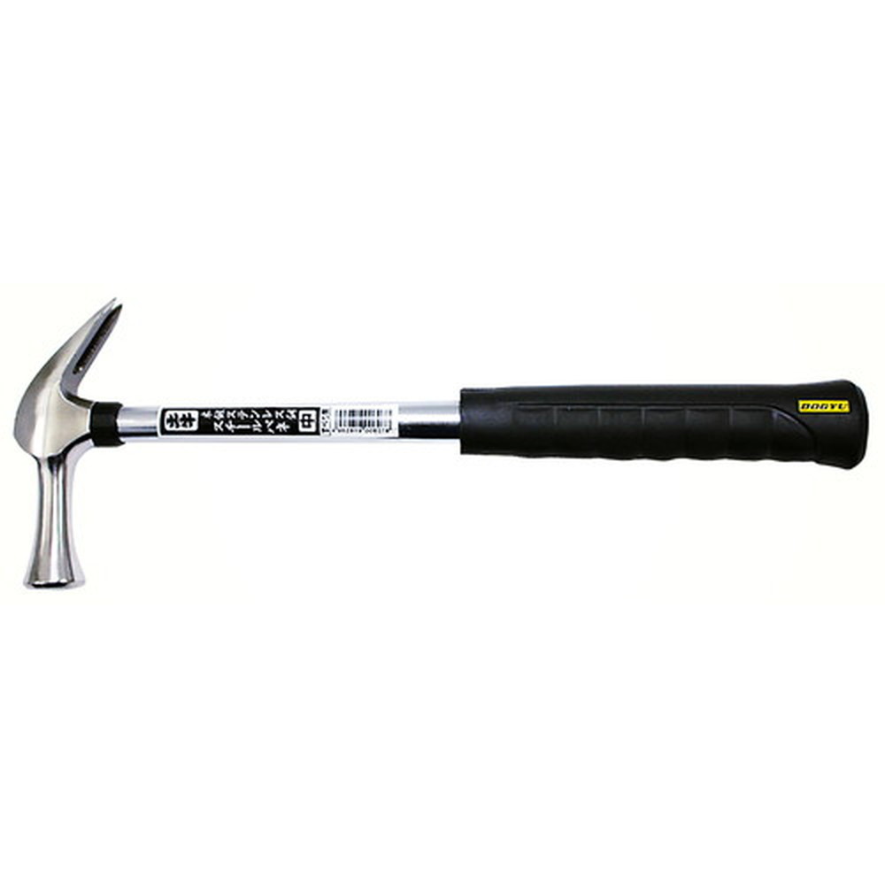 【2点以上購入で5%OFFクーポン 11/12~11/16】 DOGYU ステンレス スチールパネ 小 止 00610