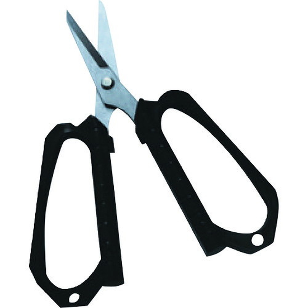 【ポイント2倍 11/28~29】 DOGYU ワーキングシザーズツー ブラック 01657