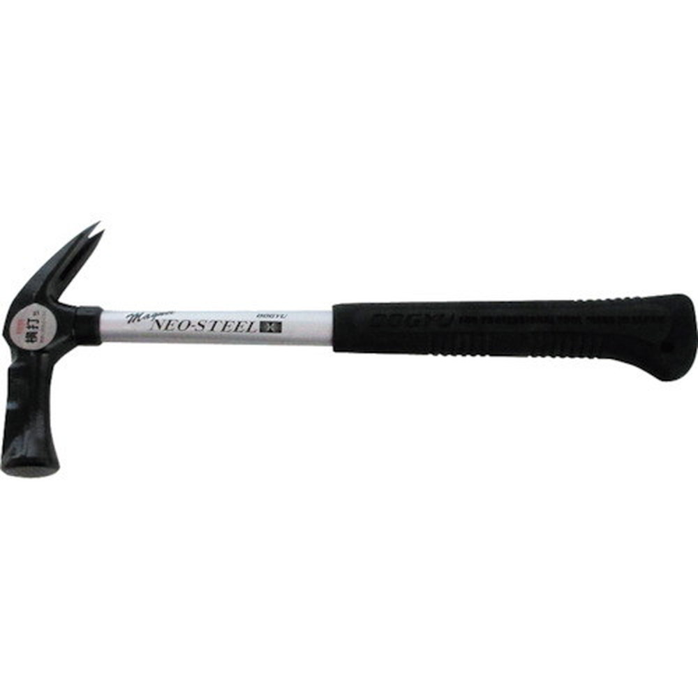 【2点以上購入で5%OFFクーポン 11/12~11/16】 DOGYU マグネット付ネオスチール 中無 02789