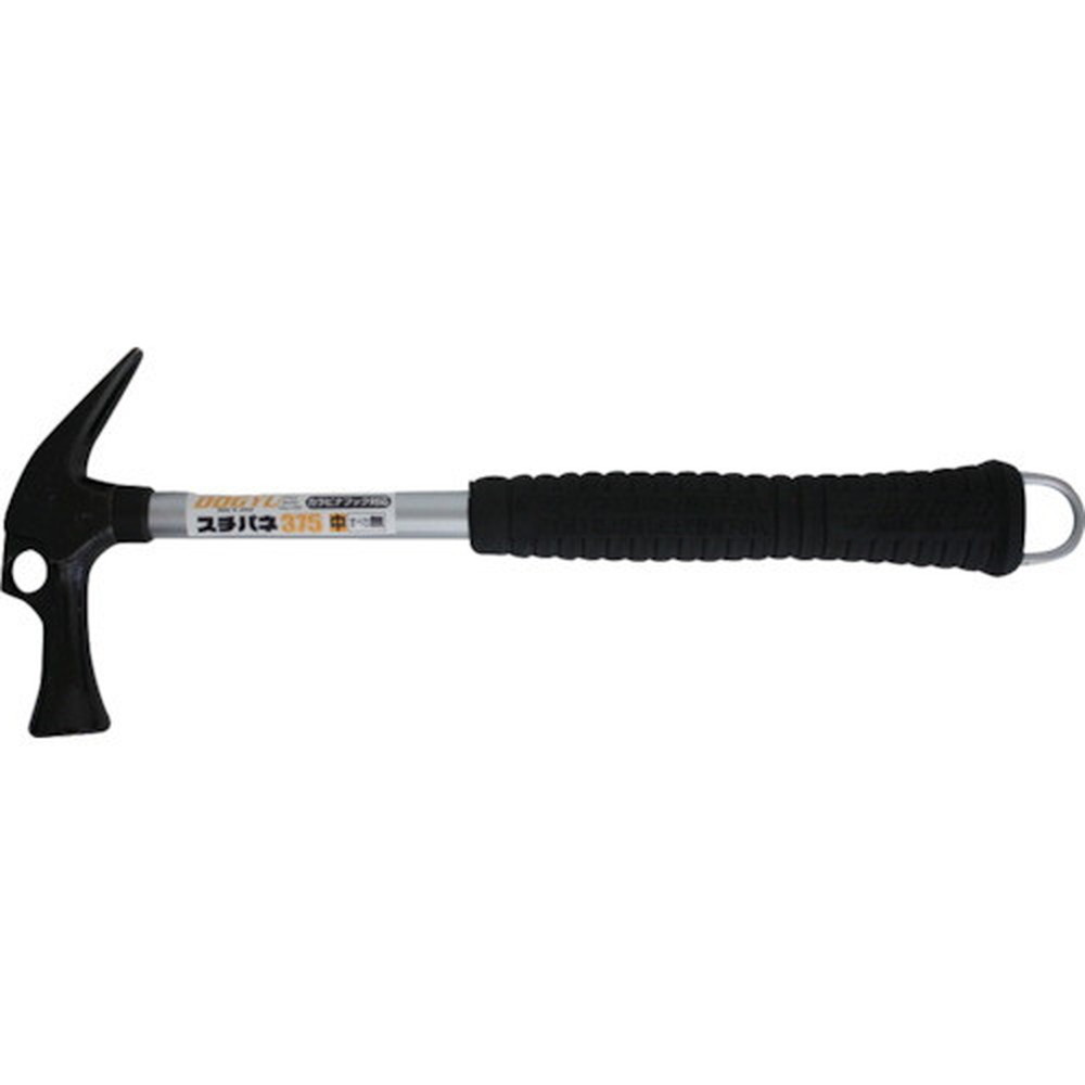 【2点以上購入で5%OFFクーポン 11/12~11/16】 DOGYU カラビナフック対応 スチパネ375 中無 02973