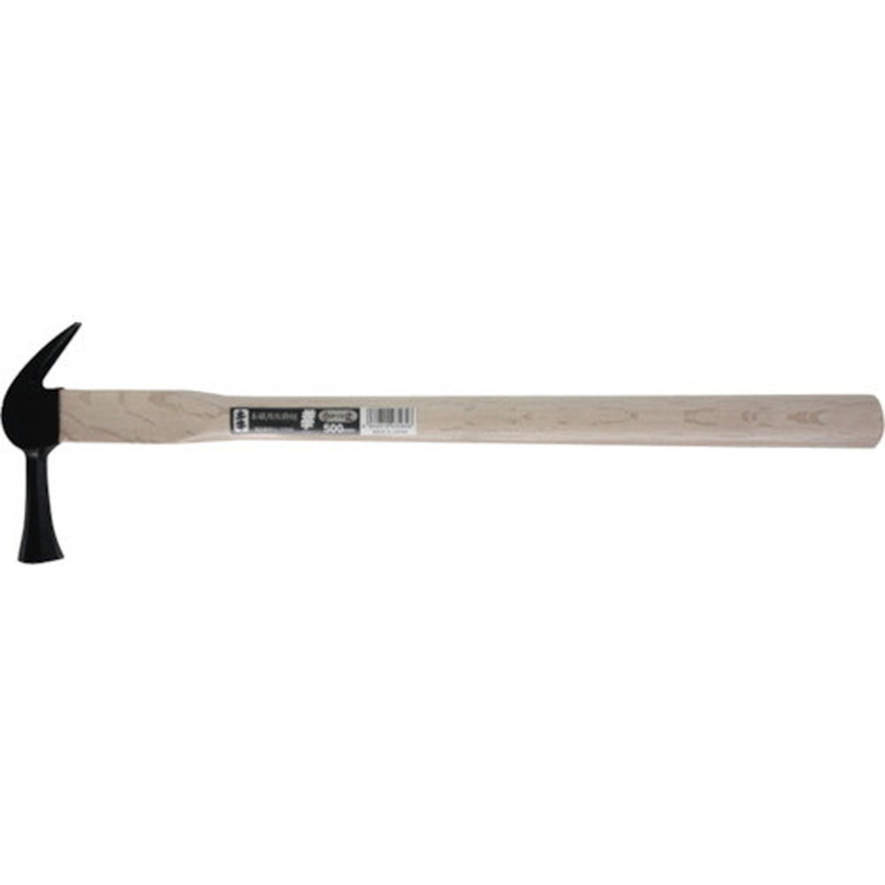 【2点以上購入で5%OFFクーポン 11/12~11/16】 DOGYU かりわく鎚 拳 小 止 03565