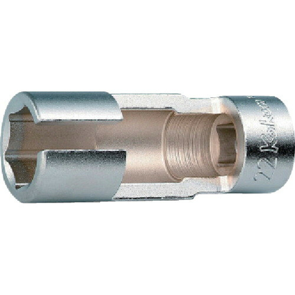 【ポイント3倍 11/30~12/1】 Ko-ken O2センサーソケット SP4300M-85-22