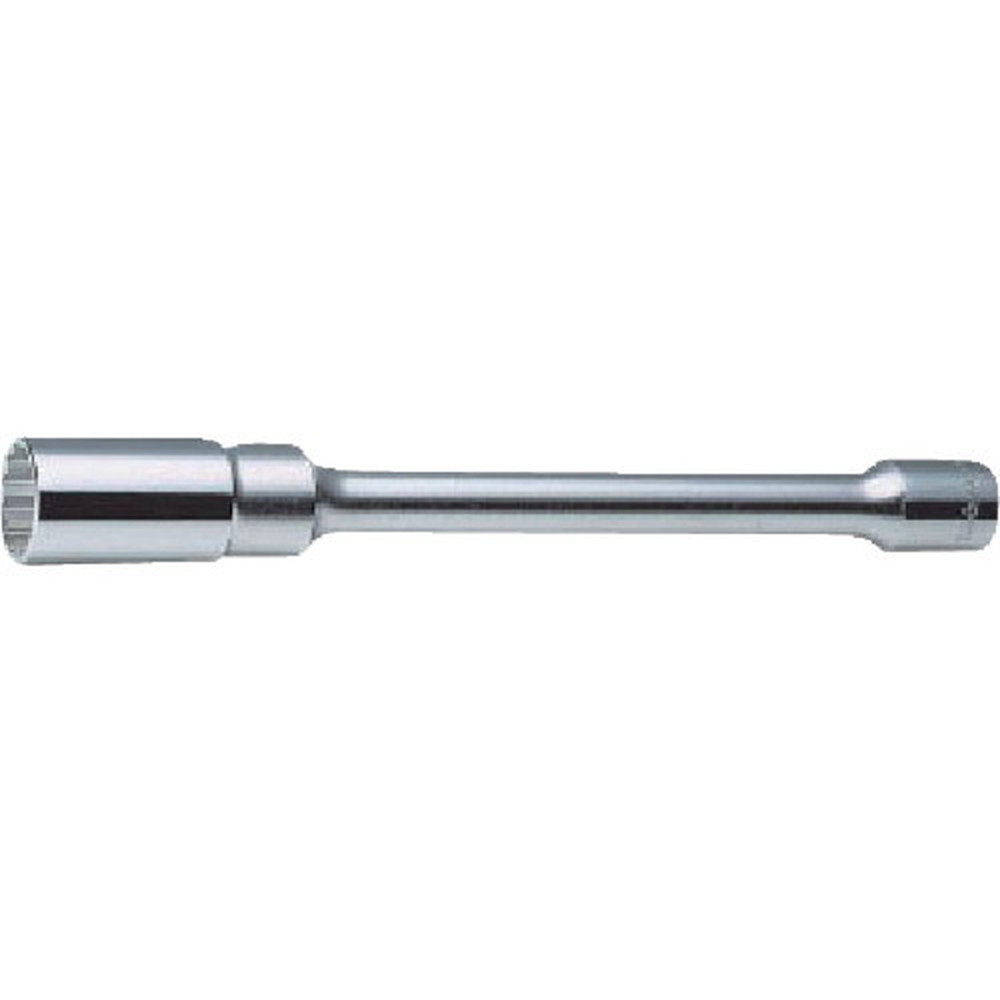 【ポイント3倍 11/30~12/1】 Ko-ken エクステンションソケット 差込角12．7mm 対辺14mm 4117M-250-14