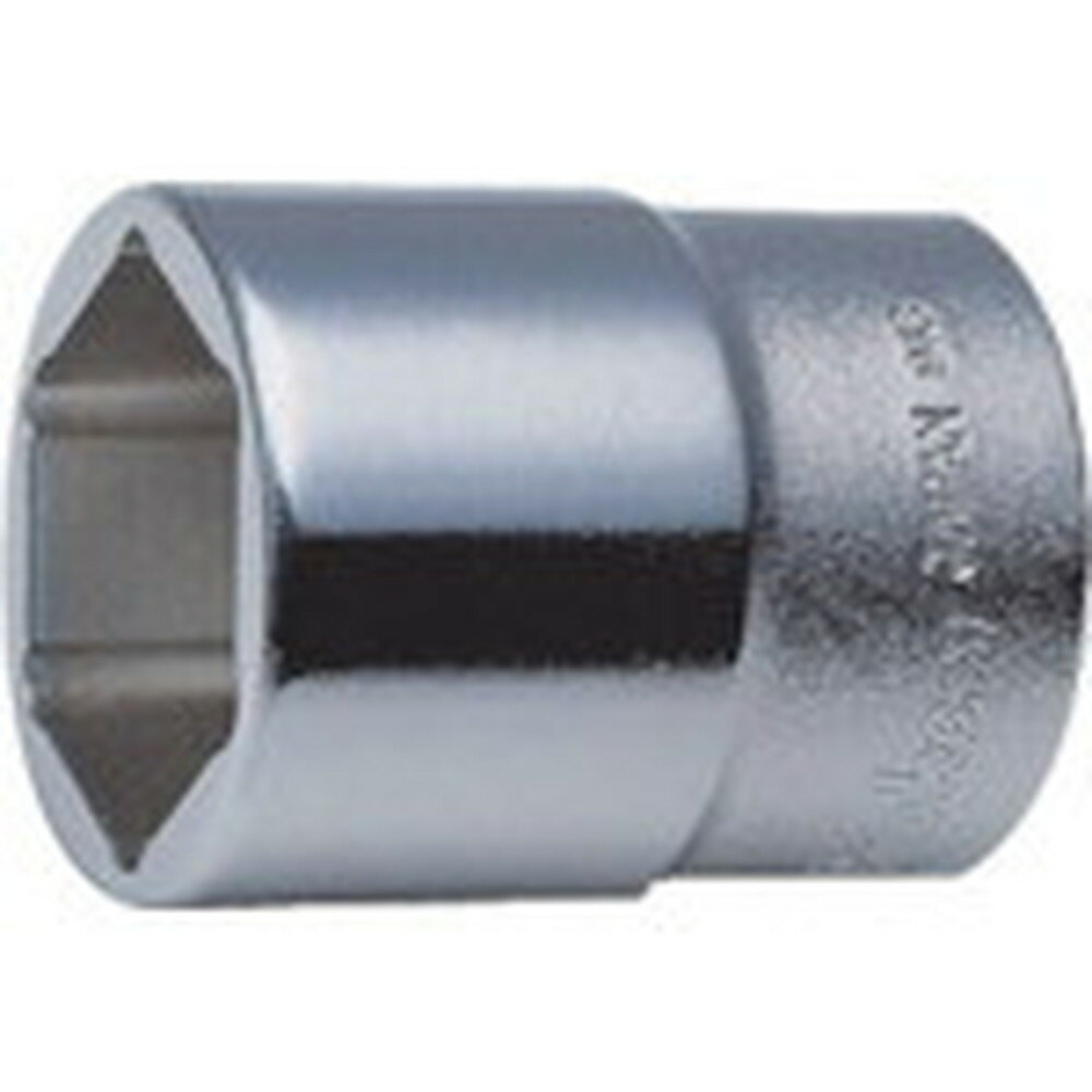 【ポイント3倍 11/30~12/1】 Ko-ken ドレンプラグソケット 4111M-24