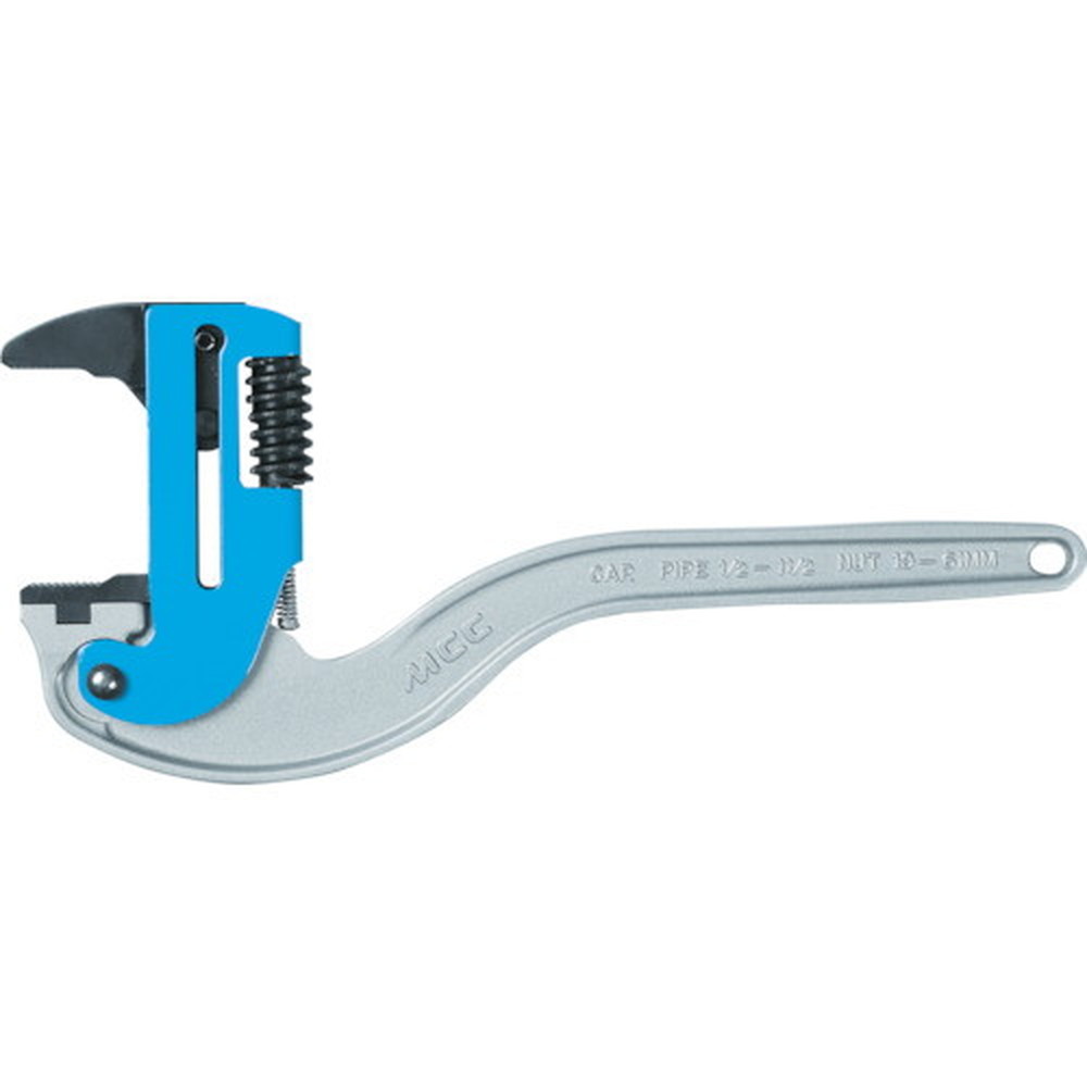 【ポイント2倍 11/28~29】 MCC ポリパイレンチ 450 CWTP-450