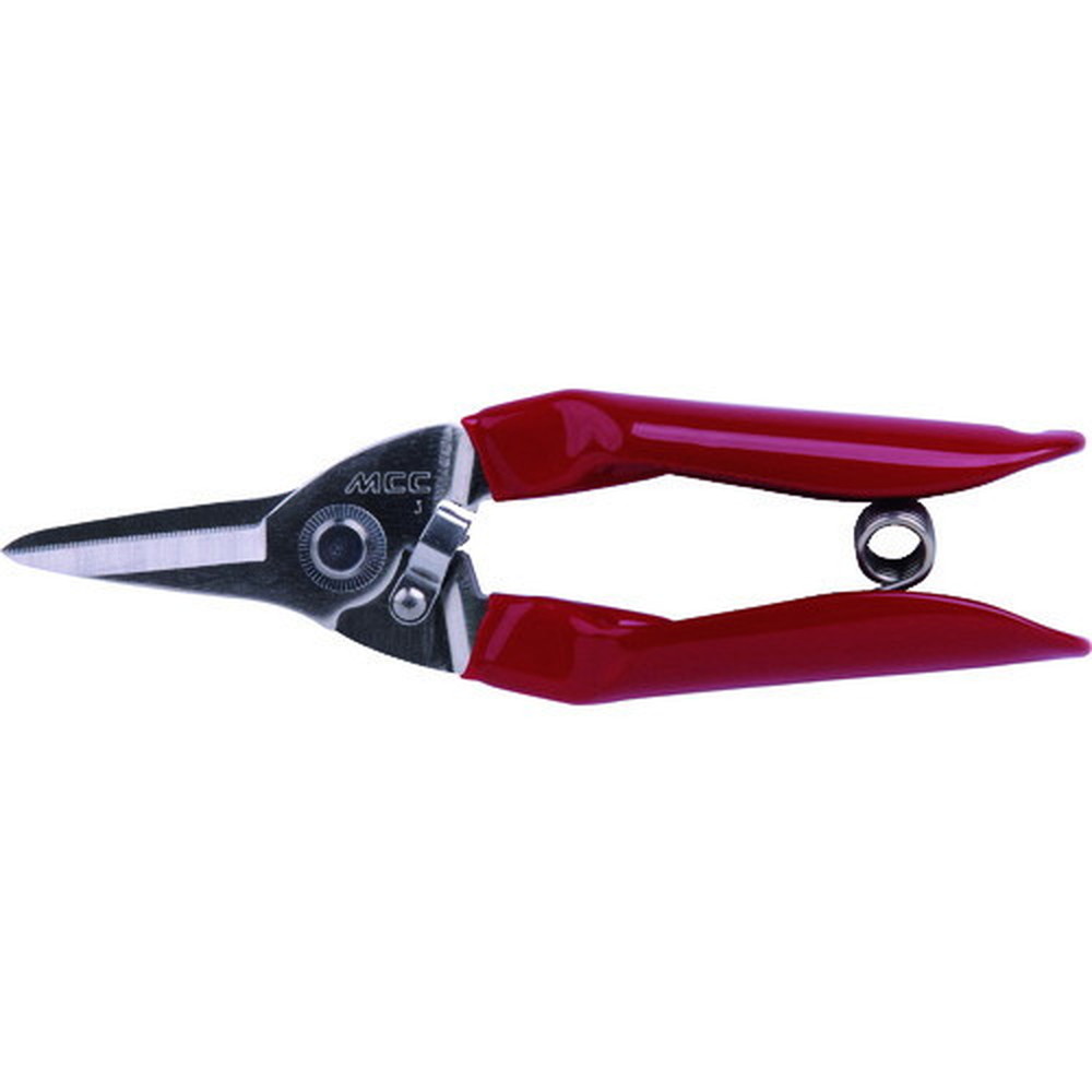 【200円OFFクーポン配布中 11/18~11/27】 MCC MCCマリンカッタ（水産用万能バサミ） MRC-170