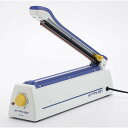 【抽選で最大100%ポイントバック エントリー受付中】 白光 HAKKO 卓上シーラー シール長:350mm シール幅:5mm FV801-01