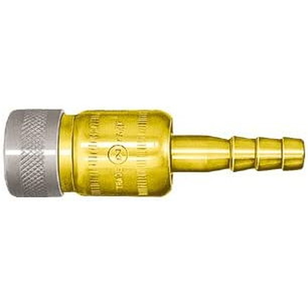 【2点以上購入で5%OFFクーポン 11/12~11/16】 日東工器 ミニカプラ酸素用 01170 22SH BRASS NBR