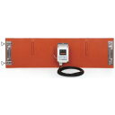 【3%OFFクーポン配布中 5/30限定】 八光電機 一斗缶用ラバーヒーター SBH0750 602075 デジタル表示 電子式 温度調節器 簡単操作 ドラム缶...