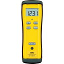 【抽選で100%ポイントバック エントリー受付中】 A&D Kタイプ 熱電対温度計 AD-5601A(4)