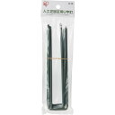 【抽選で100%ポイントバック エントリー受付中】 アイリスオーヤマ 人工芝固定用U字釘 5本入り U-15