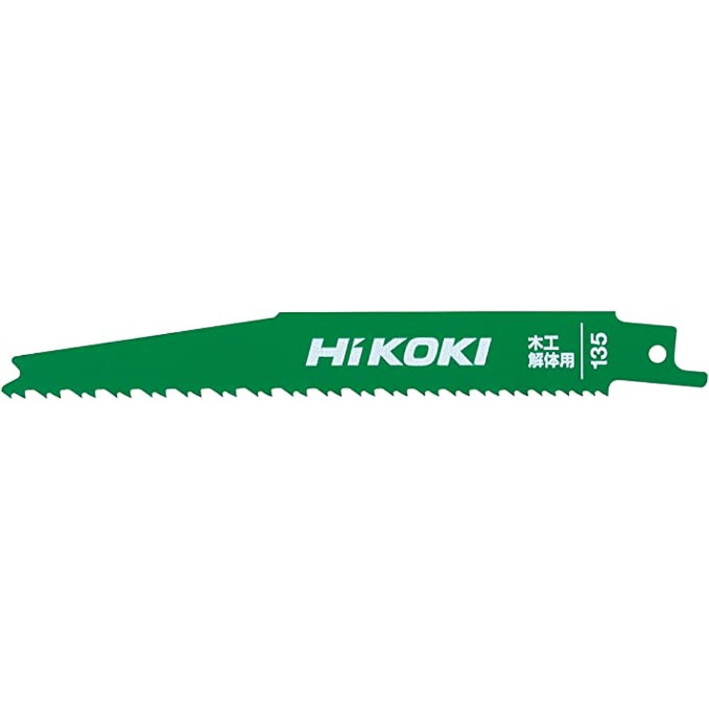 HiKOKI(ϥ) 0037-8016 ڹѥС֥졼 쥷ץ֥졼 Ĺ150mm ϸ1.3mm 6/12 ץå֥ԥå No.135 2