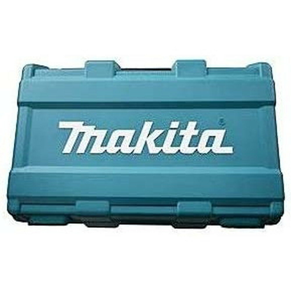 マキタ(Makita) プラスチックケース 充電式レシプロソー 収納用 821586-9 適用モデルJR184DZ JR144DZ JR184DRG JR144DRG