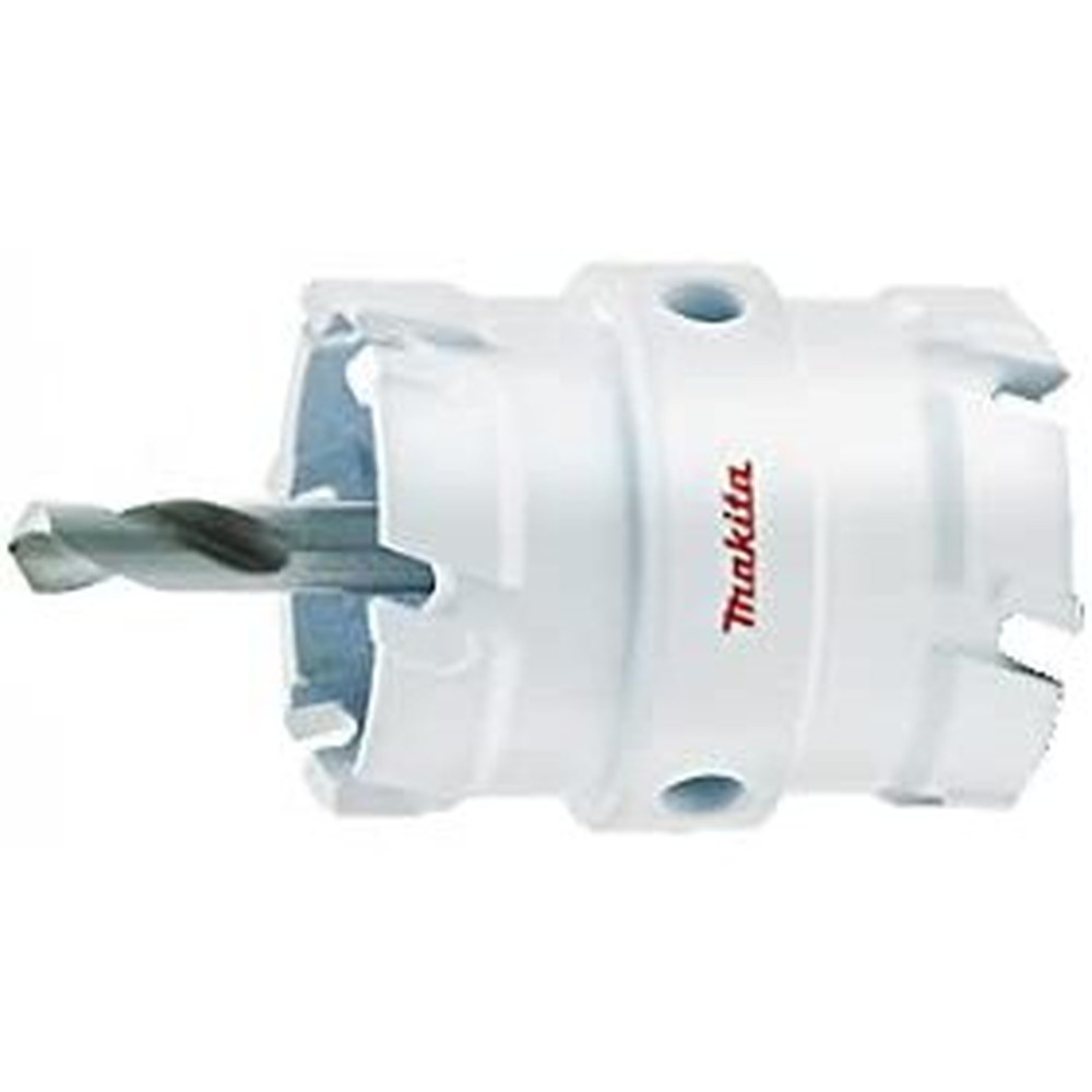 マキタ Makita カチット超硬ホールソー ボディのみ 両刃 外径24mm A-37091