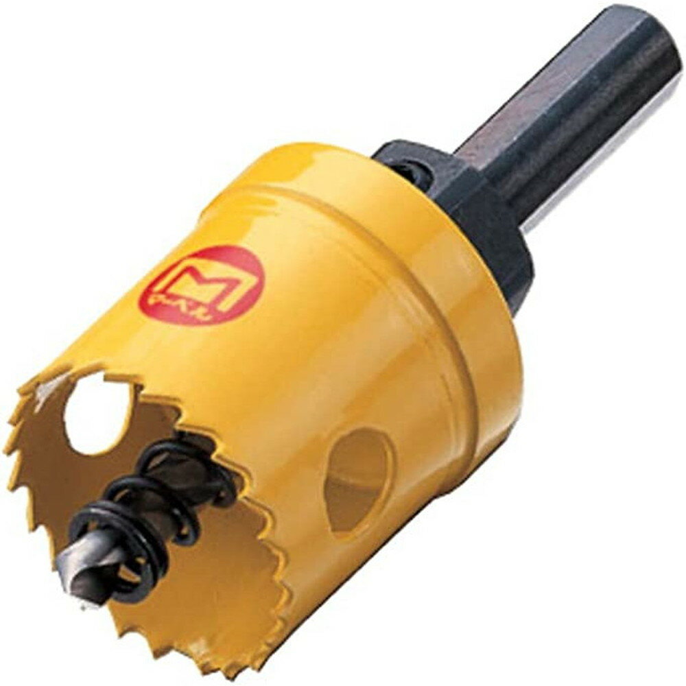 【ポイント2倍 3/18〜3/20】 マーベル MARVEL BL型 バイメタルホールソー 71mm BL-71