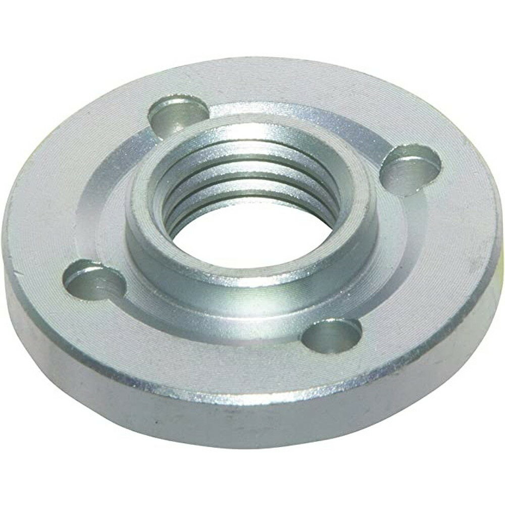 【2/28~3/1限定 ポイント3倍】 マキタ Makita ロックナット 16mm-40mm M16×2/穴径20mm用 224529-4