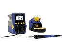 【抽選で最大100%ポイントバック エントリー受付中】 白光 HAKKO ステーション型はんだこて 100W 1ポートステーション FX971-81(4)