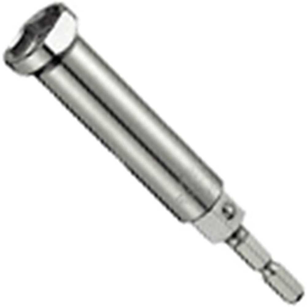 【12/3~ ポイントアップ】 トップ工業 TOP 電動ドリル用 ハンガーレール用ソケット対辺17mm 電動手動兼用 13mmレンチ使用可能 レースウェイ ダクター ECS-17LT