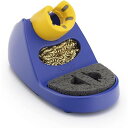 【抽選で最大100%ポイントバック エントリー受付中】 白光 HAKKO こて台 ブルー&イエロー FX-8801/FX8805用 FH800-03BY