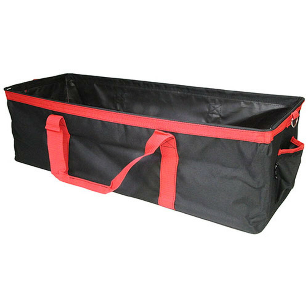 【ポイント3倍 11/18~11/27】 E-Value 角型スタンドバッグ EKB-LL-N 収納 持ち運び コンパクト ワイヤ..