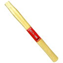 【ポイント2倍 5/30限定】 E-Value 両口ハンマー替柄 1.3kg用 石頭・両口ハンマー替柄です。