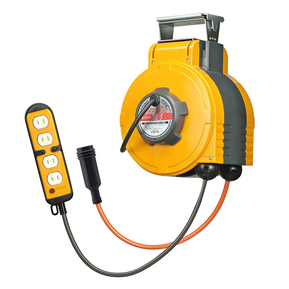 【1/30まで 500円OFFクーポン配布中】 ハタヤ HATAYA CBU-082QA8W 2WAYMAC 自動巻