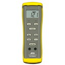 【抽選で100%ポイントバック 6/27 1時まで】 A&D Kタイプ 熱電対温度計 AD-5602A